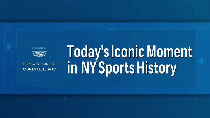 NY Giants' Bill Parcells era began 45 years ago today