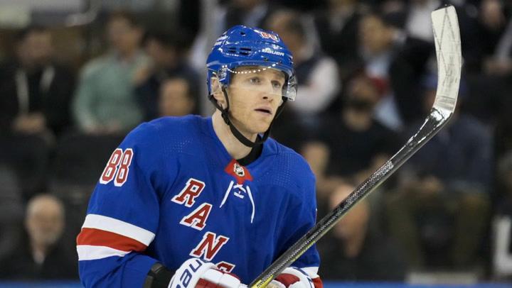 Patrick Kane may miss the start of the Rangers' season after surgery