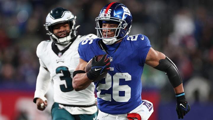 All you need to know from the first unofficial day of 2024 NFL Free Agency