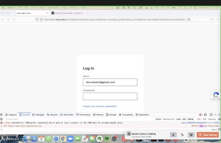 JETS 2 - Tags - Videopage SCB 2