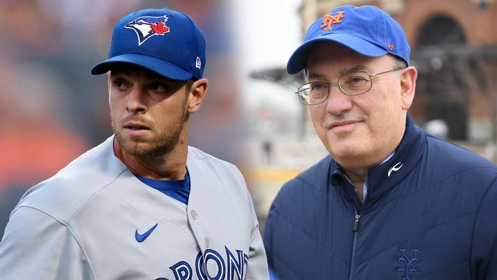 How Steve Cohen's Steven Matz tweets impacts Mets' free agency | Mets Hot Stove