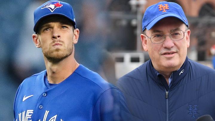 MLB Insider details Steven Matz, Mets, Steve Cohen free agent negotiation timeline | Andy Martino