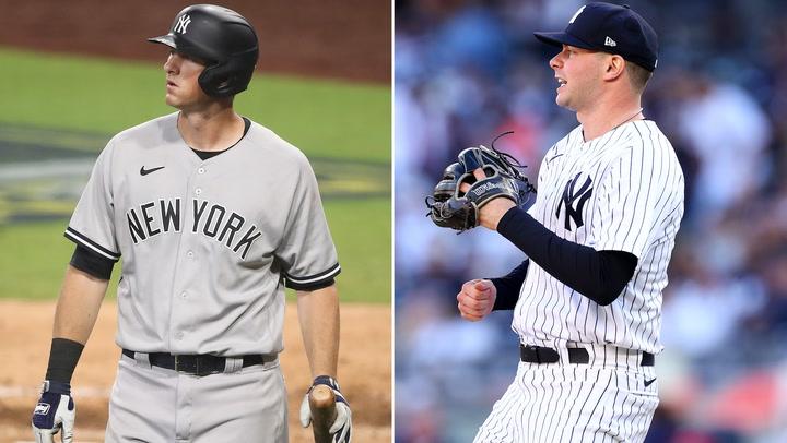 Reviewing the Yankees' Game 1 roster: Were right choices made to cover the injured?