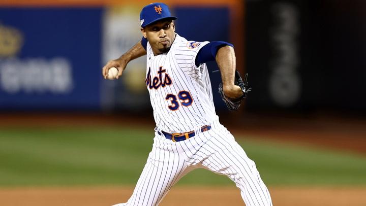Will Edwin Diaz's IL stint become a bigger problem for the Mets later in the 2024 season?