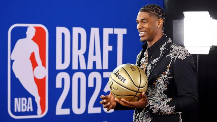 NBA and NBAPA officially moves to make annual Draft a two-day format